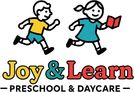 Joy & Learn Preschool & Daycare